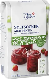 Syltsocker