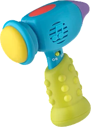 Fun Sounds Hammer