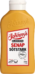 Senap Sötstark