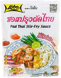 Pad Thai Sås
