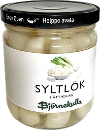 Syltlök