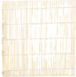 Sushimatta 24x24cm