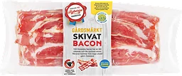 Bacon skivat Gårdsmärkt