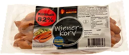 Wienerkorv
