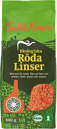 Röda Linser