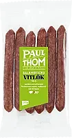 Salamisticks vitlök