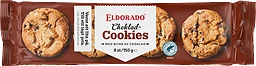 Chokladcookies