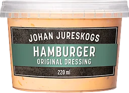 Original Hamburger Dressing