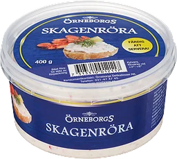 Skagenröra