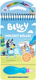 Magiskt måleri