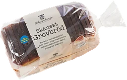 Grovbröd Skånskt