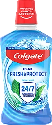 Cool Mint Plax Fresh Protect