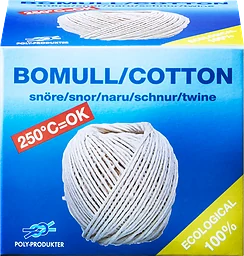 Steksnöre 1Mm