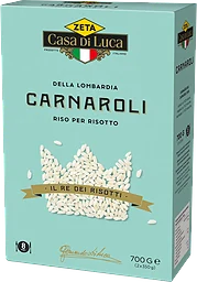Carnaroliris