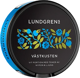 Portionssnus Västkusten