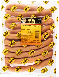 Gatukökswiener