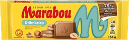 Chokladkaka Drömkrisp