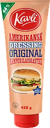 Original Amerikansk Dressing