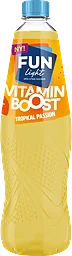 Vitamin Boost Tropical Passion