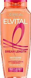 Dream Length Super Detangler