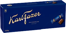 Chokladpraliner Mjölkchoklad