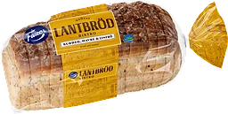 Lantbröd Bistro