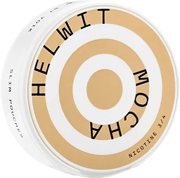 Snus Mocha