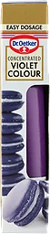 Violet Colour Gel Concentrated
