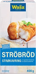 Ströbröd