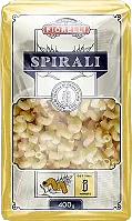 Spirali