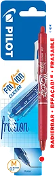Frixon Röd Raderbar Penna