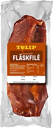 Fläskfilé rökt ca