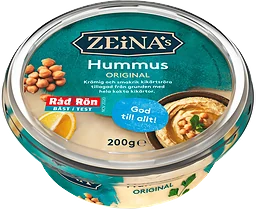 Hummus Original