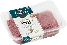 Kalkonfärs