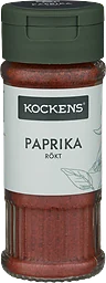 Paprika Rökt