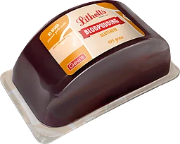 Glutenfri Blodpudding