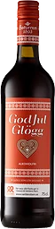 Alkoholfri Glögg