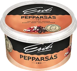 Pepparsås