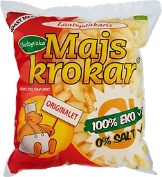 Majskrokar Ekologisk