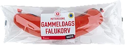Gammeldags Falukorv