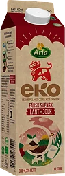 Lantmjölk Eko