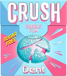 Crush Bubbleyum