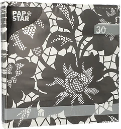 Servetter Rich lace