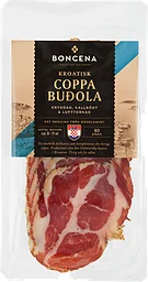 Coppa skivad