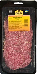 Vitlökssalami