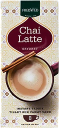 Chai Latte Krydda