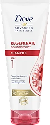 Regenerate nourishment Schampo