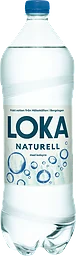 Naturell Kolsyrat Vatten Pet