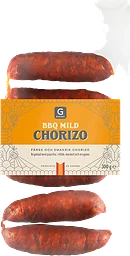 Chorizo Bbq Mild
