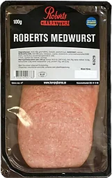 Medwurst Roberts Skivad